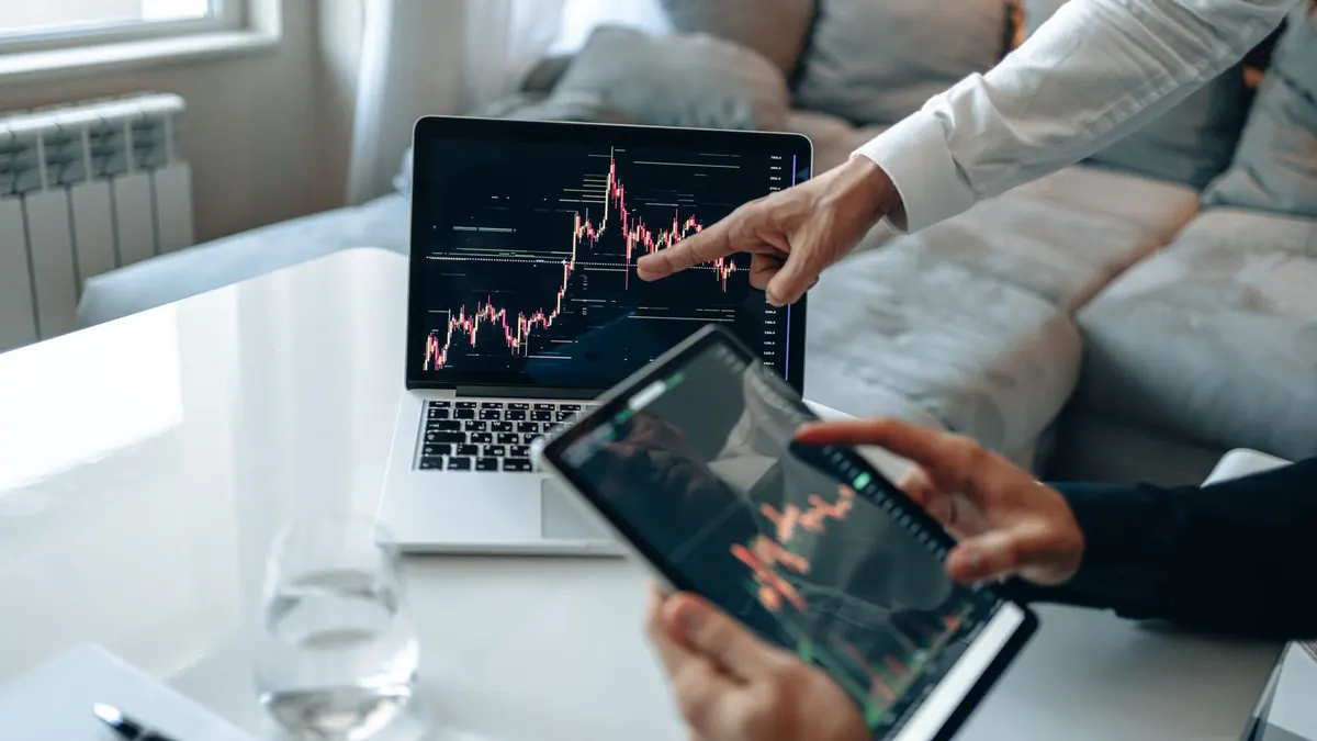 Five Common Investing Mistakes New UK Investors Make