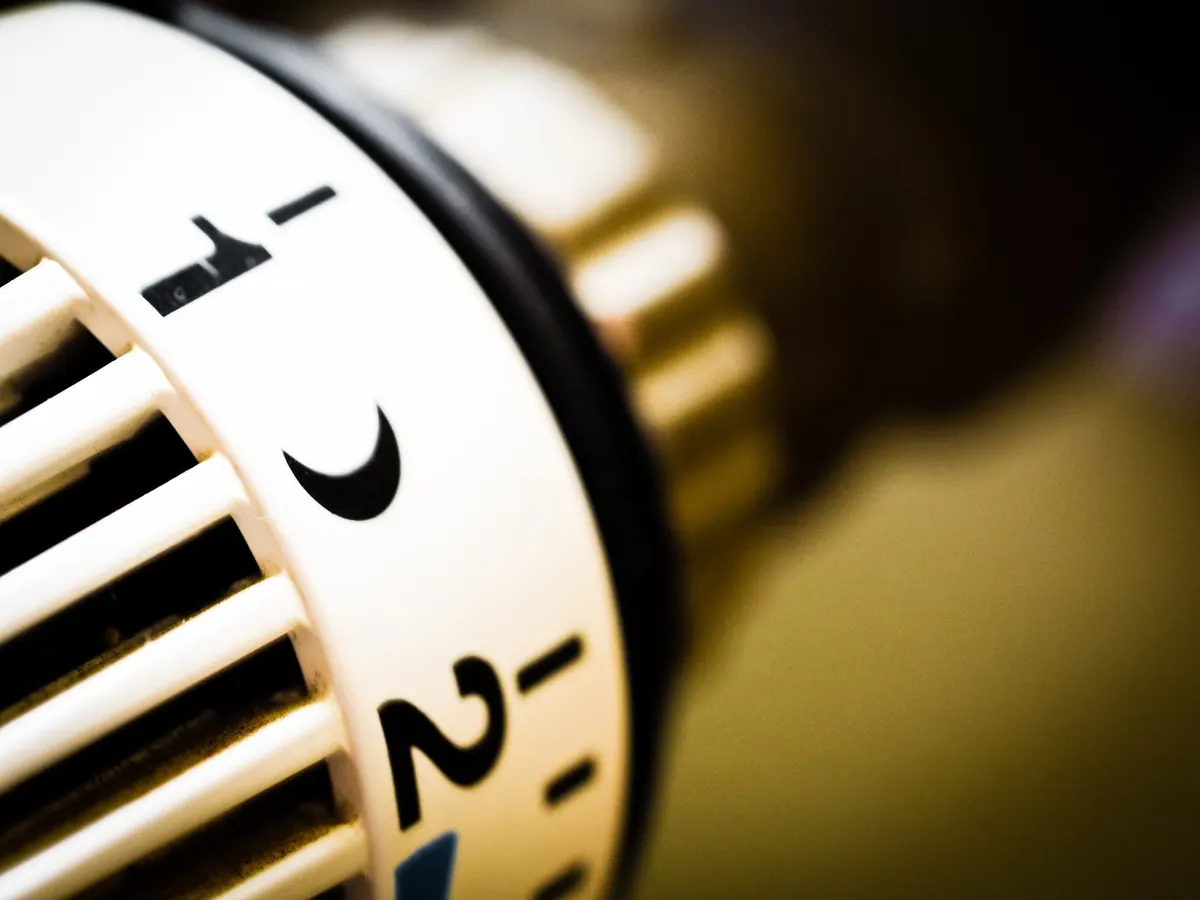 How to Save Money on Your UK Energy Bill Before Winter